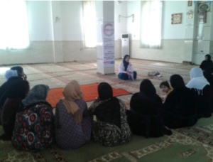 Kurdistan Rasul Mosque